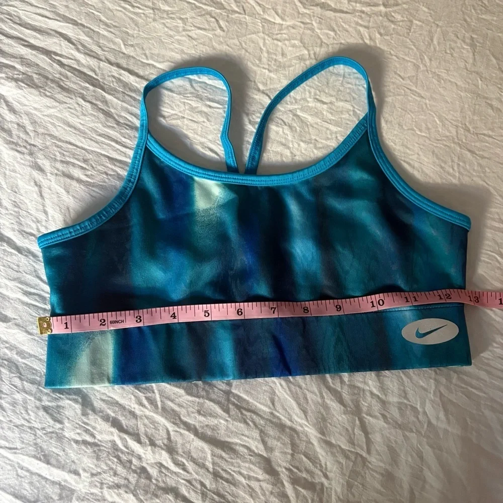 Nike Girl’s Dri-FIT Indy Icon Clash